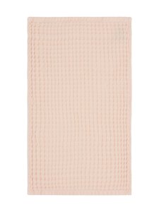 Casa Stockmann - Vohveli-pyyhe - PEACH FOAM | Stockmann