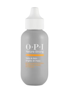 O.P.I. - Nature Strong Soothe & Remove Cuticles -kynsinauhojen pehmennysaine O.P.I. - Nature Strong Soothe & Remove Cuticles -kynsinauhojen pehmennysaine | Stockmann