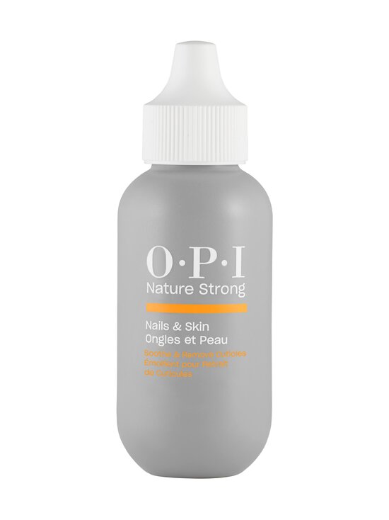 Küünenaha pehmendaja Nature Strong Soothe & Remove Cuticles