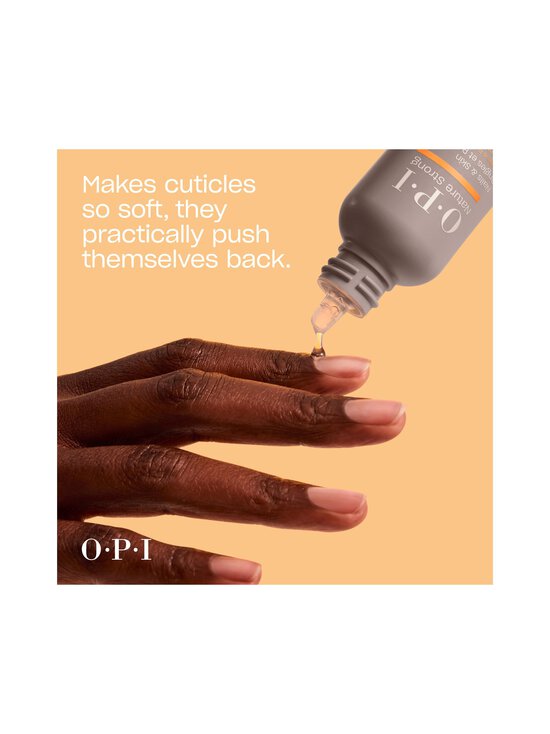 O.P.I. - Küünenaha pehmendaja Nature Strong Soothe & Remove Cuticles - NOCOL | Stockmann - photo 5