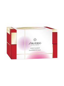 Shiseido - Ginza Wonder Advent Calendar -kosmetiikkajoulukalenteri | Stockmann