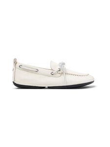 Camper - Right Nina -loaferit - 004 SELLA HOUSTON/ISLA RY NEGRO | Stockmann