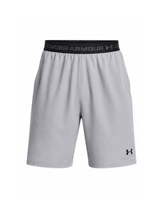 Under Armour - Vanish 2.0 -shortsit - BLACK MEDIUM HEATHER | Stockmann