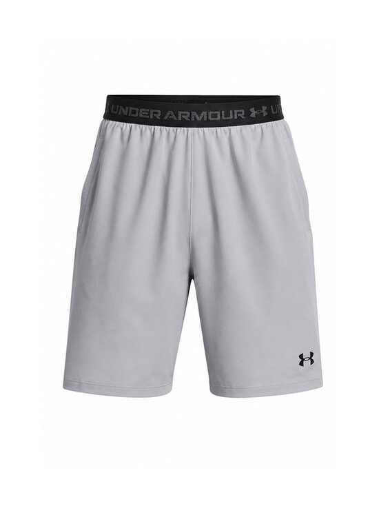 Under Armour - Vanish 2.0 -shortsit - BLACK MEDIUM HEATHER | Stockmann - photo 1