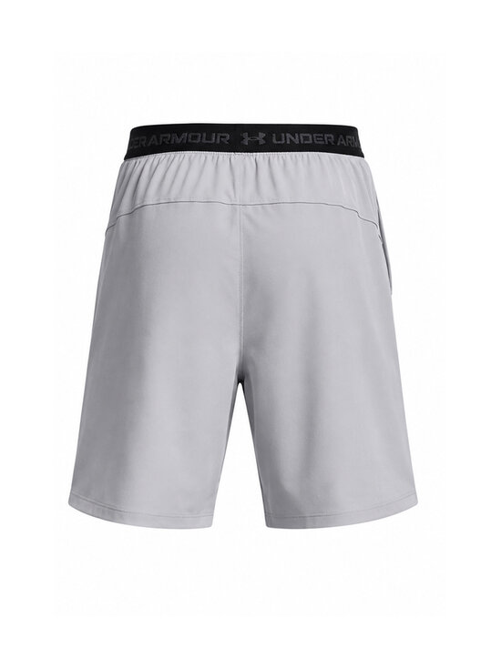 Under Armour - Vanish 2.0 -shortsit - BLACK MEDIUM HEATHER | Stockmann - photo 2