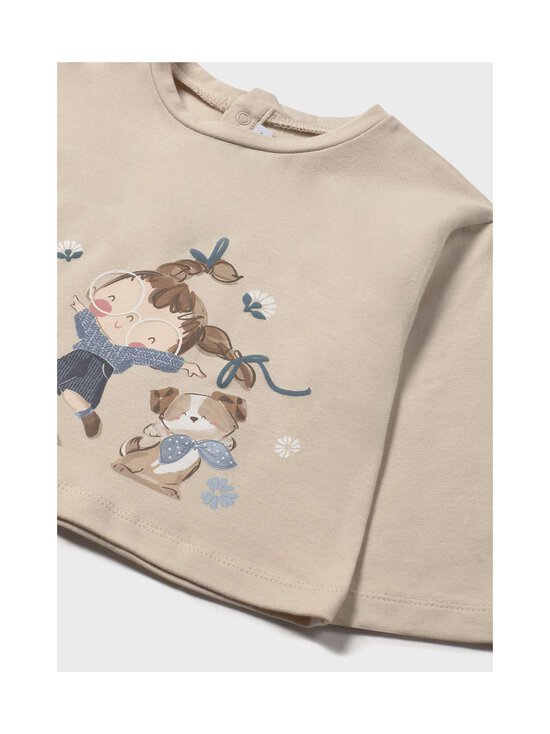 Mayoral - Trikoopaita - SAND 91 - photo 3 Mayoral - Trikoopaita - SAND 91 | Stockmann - photo 3