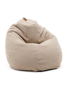 Kave Home - Vicka-säkkituoli - BEIGE | Stockmann