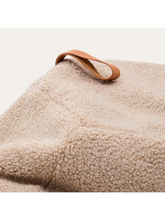 Kave Home - Vicka-säkkituoli - BEIGE - photo 2 Kave Home - Vicka-säkkituoli - BEIGE | Stockmann - photo 2