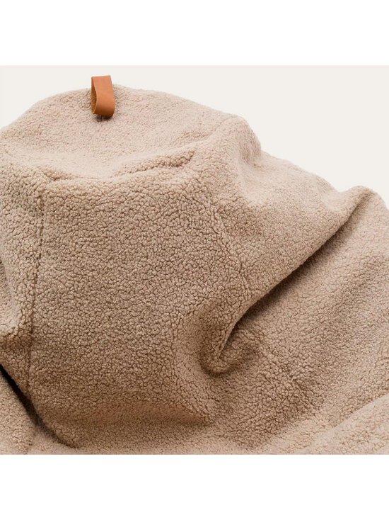 Kave Home - Vicka-säkkituoli - BEIGE - photo 3 Kave Home - Vicka-säkkituoli - BEIGE | Stockmann - photo 3