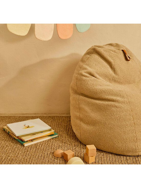 Kave Home - Vicka-säkkituoli - BEIGE - photo 5 Kave Home - Vicka-säkkituoli - BEIGE | Stockmann - photo 5