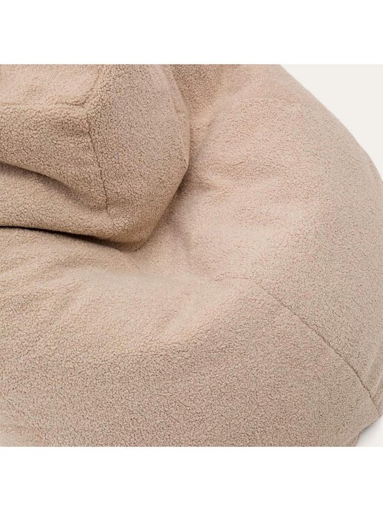 Kave Home - Vicka-säkkituoli - BEIGE - photo 4 Kave Home - Vicka-säkkituoli - BEIGE | Stockmann - photo 4