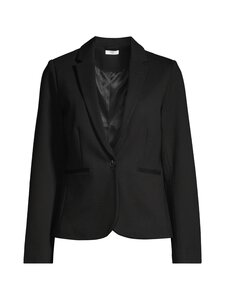 ESSENTIALS by Stockmann - Jolene Punto -bleiseri - BLACK | Stockmann