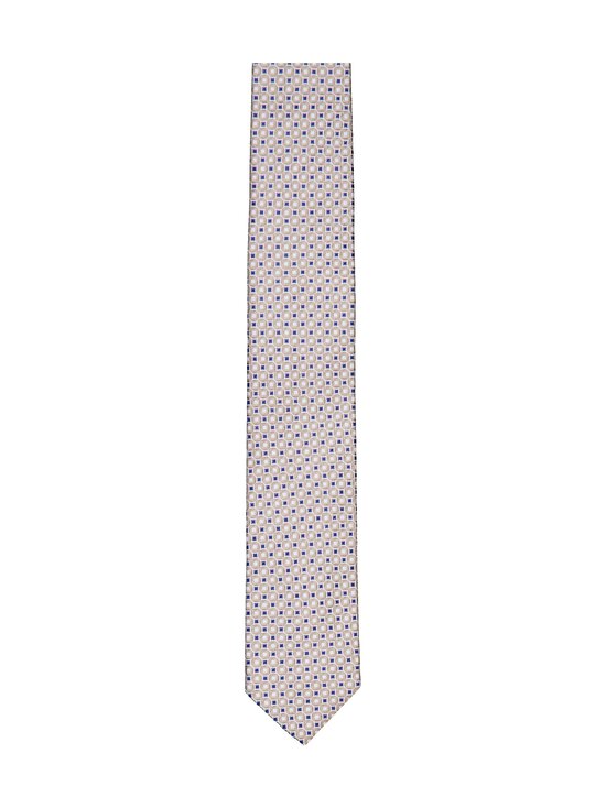Olymp - Slim zīda kaklasaite 6,5 cm - 22 NATUR | Stockmann - photo 1