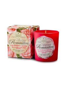 Nesti Dante - Romantica Florentine Rose & Peony -tuoksukynttilä | Stockmann