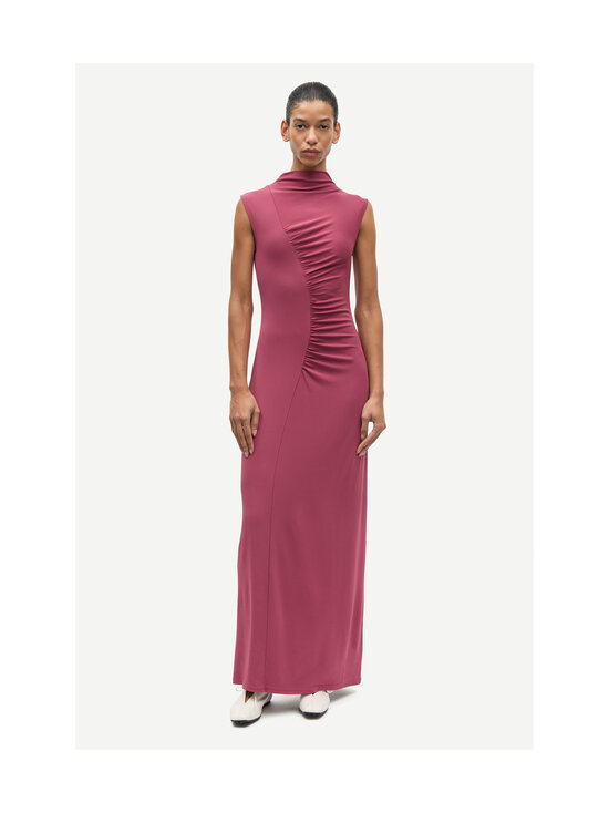 Samsoe Samsoe - Saandressa-mekko - 181725TCX DRY ROSE | Stockmann - photo 3