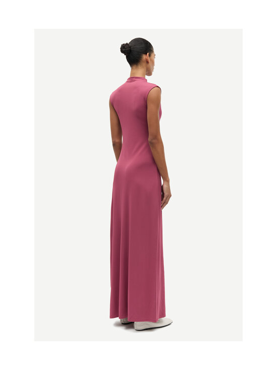 Samsoe Samsoe - Saandressa-mekko - 181725TCX DRY ROSE | Stockmann - photo 4