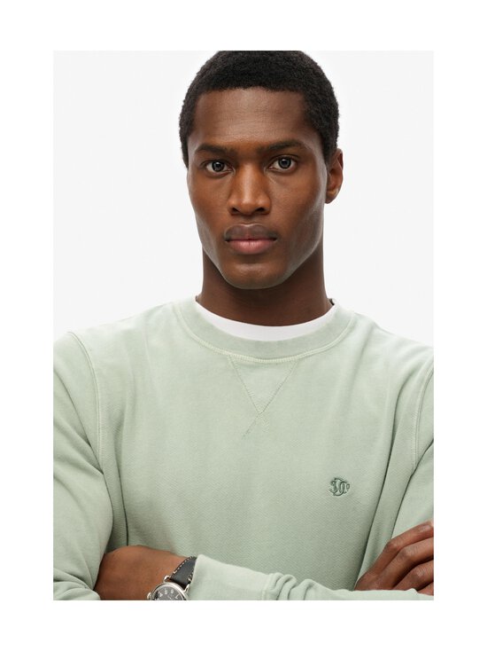 Superdry - Pusa Classic Essential - HIK SLATE GREY - photo 3 Superdry - Pusa Classic Essential - HIK SLATE GREY | Stockmann - photo 3