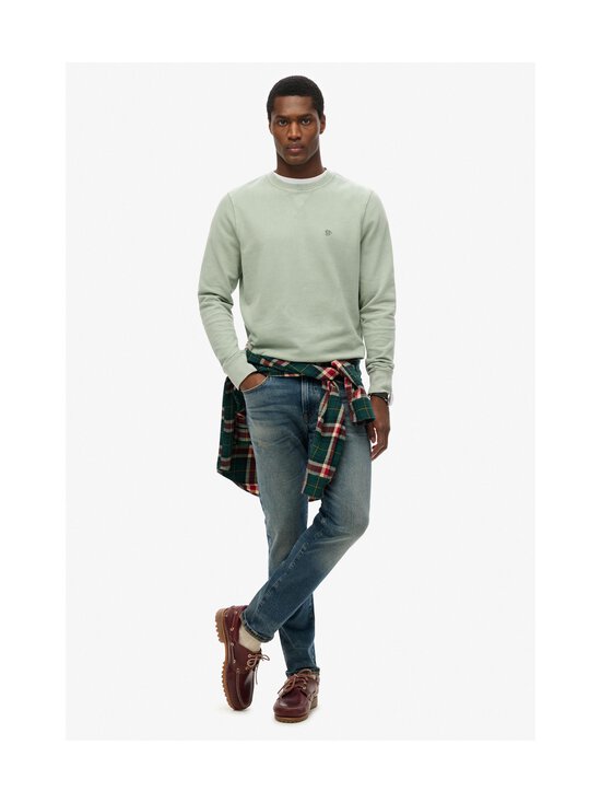 Superdry - Pusa Classic Essential - HIK SLATE GREY - photo 4 Superdry - Pusa Classic Essential - HIK SLATE GREY | Stockmann - photo 4