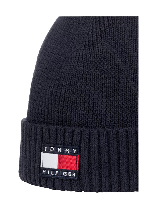Tommy Hilfiger - Müts Heritage Flag - DW6 SPACE BLUE | Stockmann - photo 3