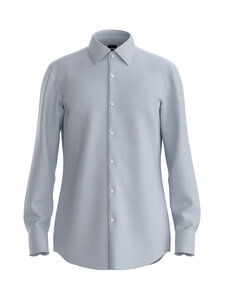 BOSS - Hank-kauluspaita - 450 LIGHT/PASTEL BLUE | Stockmann