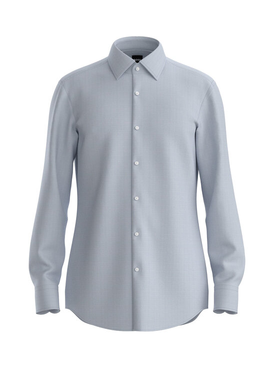 BOSS - Hank-kauluspaita - 450 LIGHT/PASTEL BLUE | Stockmann - photo 1