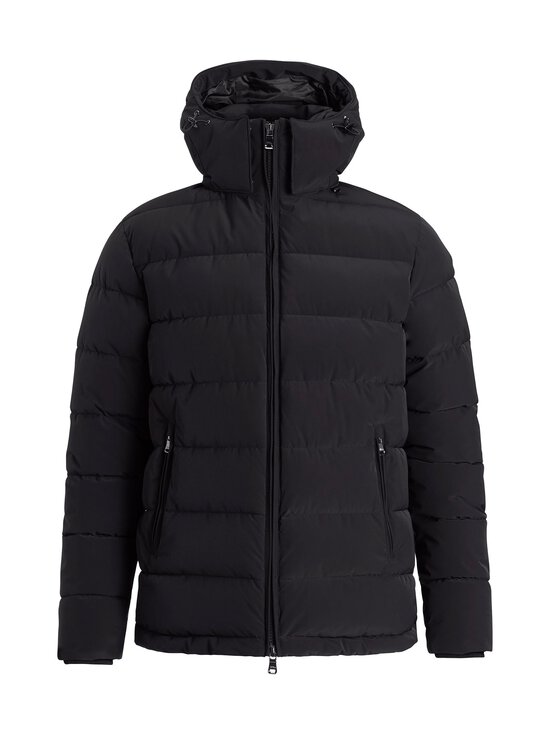 Oscar Jacobson - Tepitud jope - 210 NAVY | Stockmann - photo 1