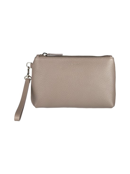 Balmuir - Emilie Pouch -nahkalaukku - TAUPE - photo 1 Balmuir - Emilie Pouch -nahkalaukku - TAUPE | Stockmann - photo 1