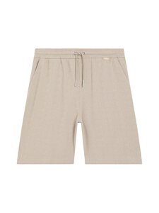 Calvin Klein Menswear - Lühikesed püksid Textured - PAH ALUMINUM | Stockmann