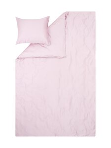 Movesgood - Bambusa gultasveļas komplekts - DUSTY PINK | Stockmann