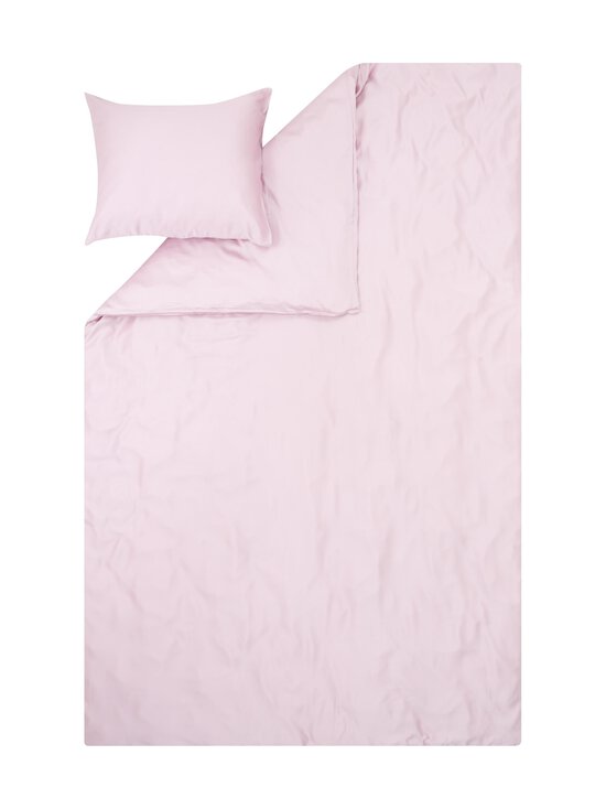 Movesgood - Bamboo-pussilakanasetti - DUSTY PINK - photo 1 Movesgood - Bamboo-pussilakanasetti - DUSTY PINK | Stockmann - photo 1