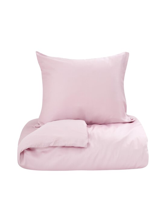 Movesgood - Bamboo-pussilakanasetti - DUSTY PINK - photo 2 Movesgood - Bamboo-pussilakanasetti - DUSTY PINK | Stockmann - photo 2