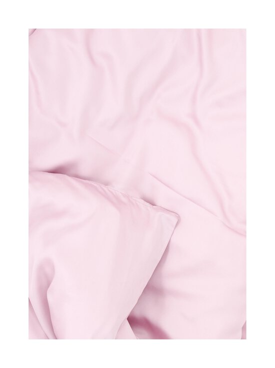 Movesgood - Bamboo-pussilakanasetti - DUSTY PINK - photo 3 Movesgood - Bamboo-pussilakanasetti - DUSTY PINK | Stockmann - photo 3