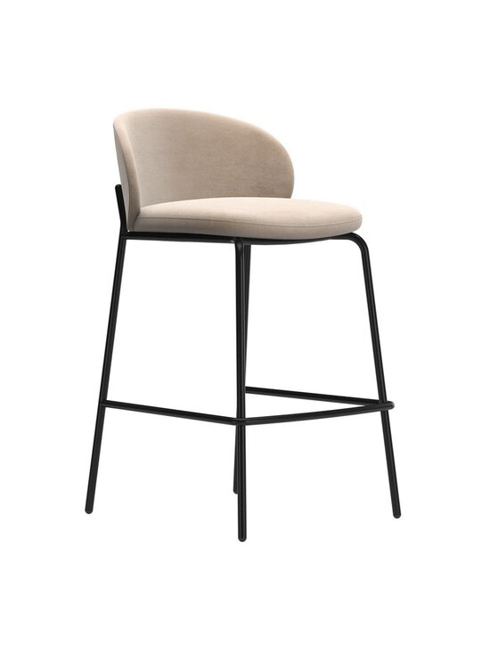 BoConcept - Princeton-baarituoli - BEIGE | Stockmann - photo 2