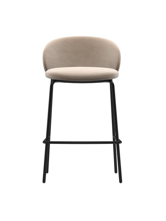 BoConcept - Princeton-baarituoli - BEIGE | Stockmann - photo 1