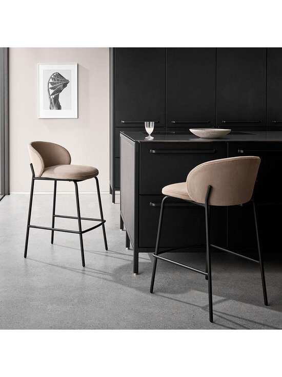 BoConcept - Princeton-baarituoli - BEIGE | Stockmann - photo 3