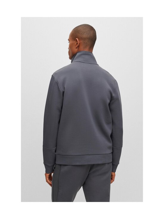 BOSS - Collegetakki - 027 DARK GREY - photo 3 BOSS - Collegetakki - 027 DARK GREY | Stockmann - photo 3