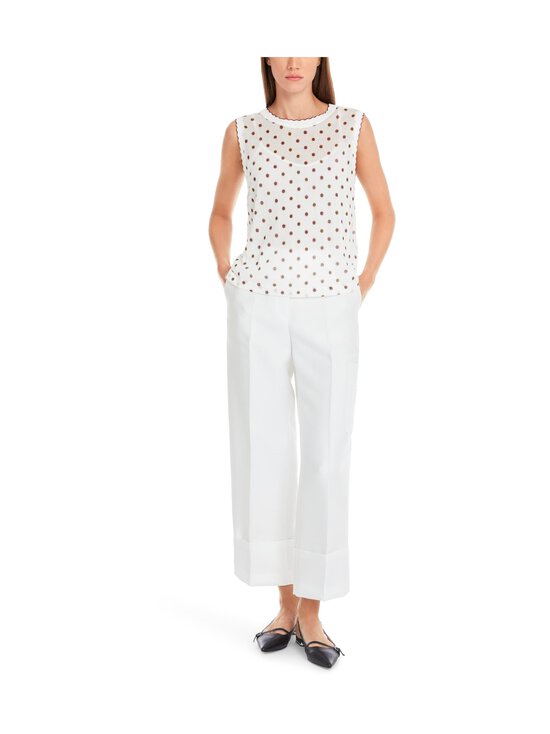 Marc Cain - Dot-neulepusero - 110 CALI DOTS - photo 2 Marc Cain - Dot-neulepusero - 110 CALI DOTS | Stockmann - photo 2