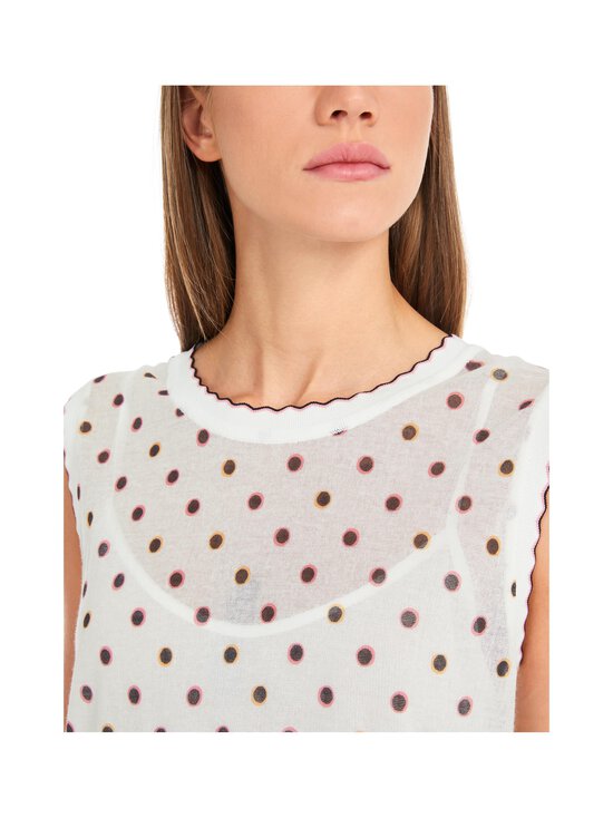 Marc Cain - Dot-neulepusero - 110 CALI DOTS - photo 6 Marc Cain - Dot-neulepusero - 110 CALI DOTS | Stockmann - photo 6