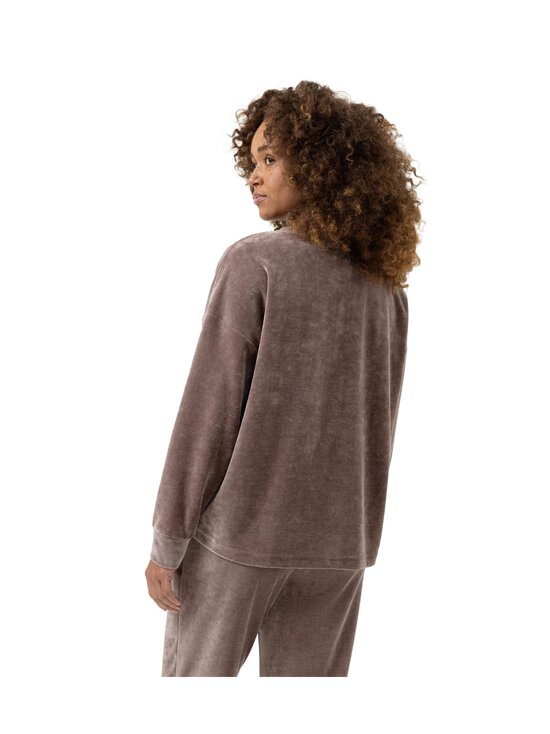 Mey - Velvet Dream -collegepaita - MILK`N COFFEE 1279 | Stockmann - photo 3