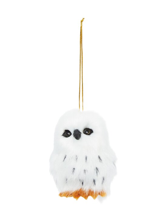 Casa Stockmann - Jõuluehe Owl - WHITE | Stockmann - photo 1