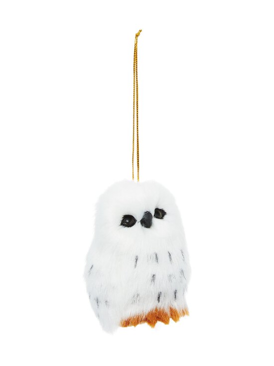 Casa Stockmann - Jõuluehe Owl - WHITE | Stockmann - photo 2
