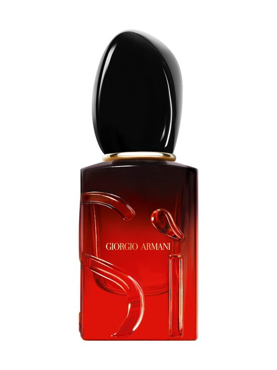 Armani - Si Passione Intense EdP - NOCOL - photo 2 Armani - Si Passione Intense EdP - NOCOL | Stockmann - photo 2