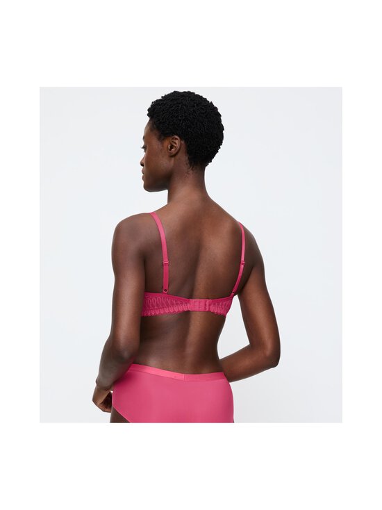 Triumph - Rinnahoidja Aura Spotlight - 6653 FLASHY PINK | Stockmann - photo 4