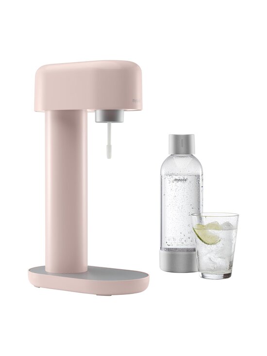 Mysoda - Ruby-hiilihapotuslaite - NUDE | Stockmann - photo 2