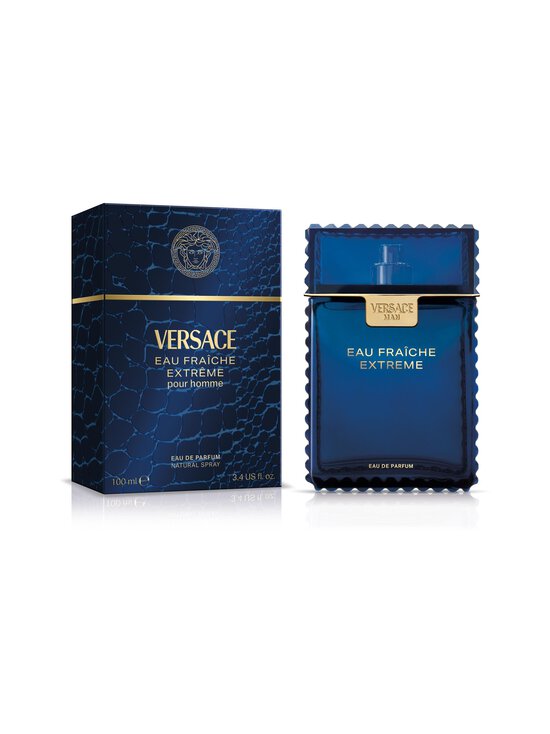 Versace - Eau Fraiche Extreme Pour Homme EdP -tuoksu - NOCOL | Stockmann - photo 3