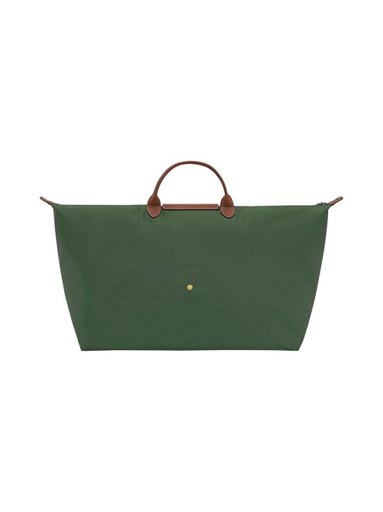 Longchamp - Le Pliage Original Travel -laukku - P95 BRITISH GREEN | Stockmann - photo 3