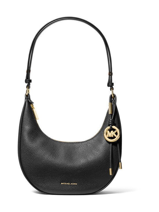 Michael Michael Kors - Nolita Small Convertible Pouchette -laukku - 001 BLACK | Stockmann - photo 1