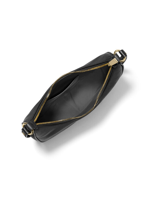 Michael Michael Kors - Nolita Small Convertible Pouchette -laukku - 001 BLACK | Stockmann - photo 2