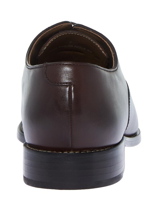 PS Paul Smith - Philip-nahkakengät - 69 BROWN | Stockmann - photo 3