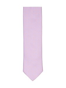 Eton - Micro Woven zīda kaklasaite - 50 PINK | Stockmann